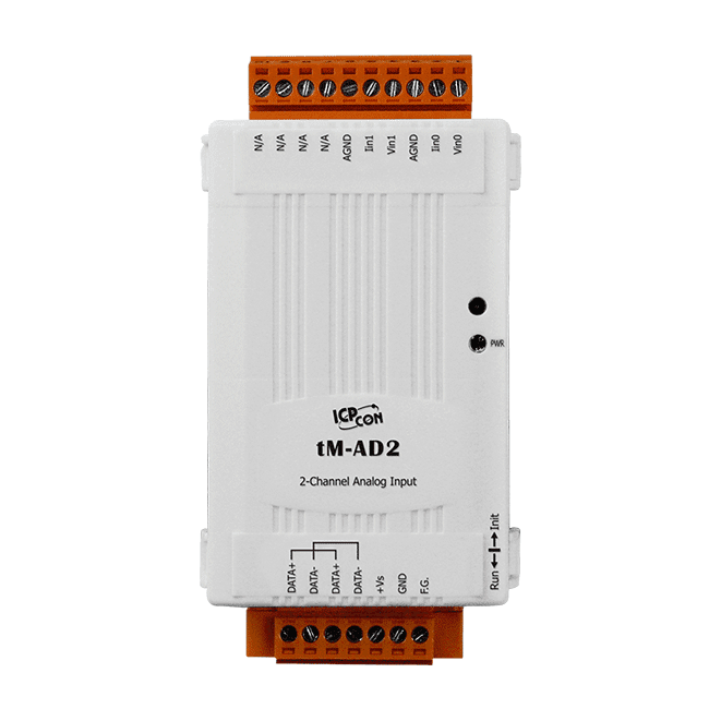 tM-AD2 CR