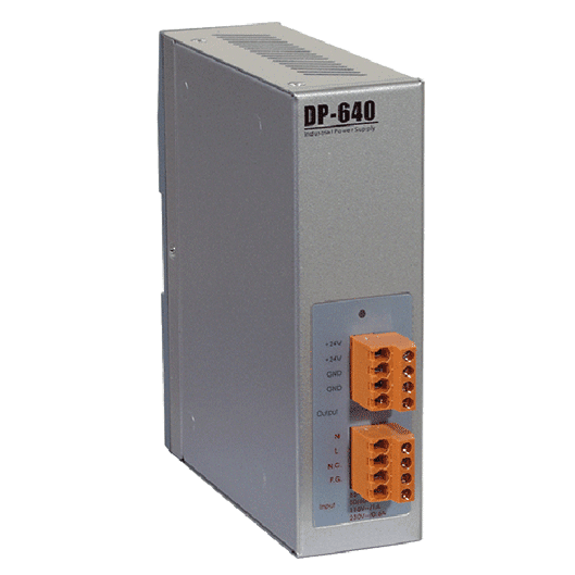 DP-640