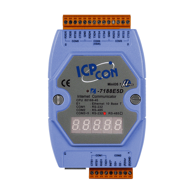 I-7188E5D CR