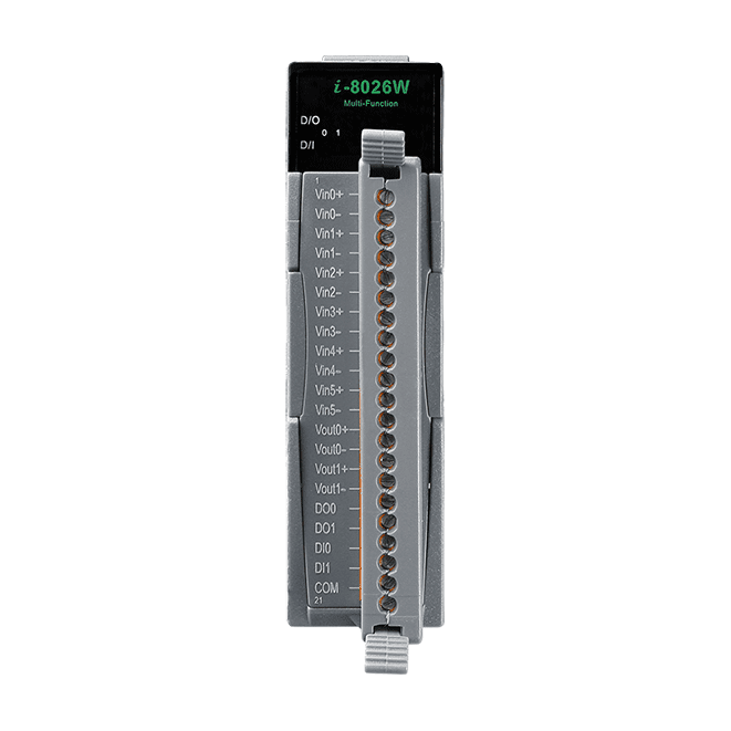 I-8026W-G CR