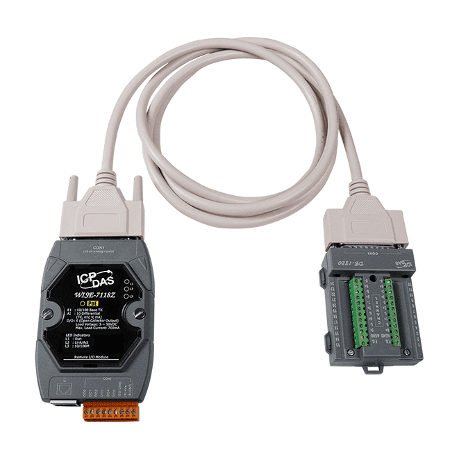 WISE-7118Z/S CR