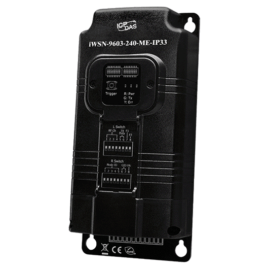 iWSN-9603-240-ME-IP33 CR