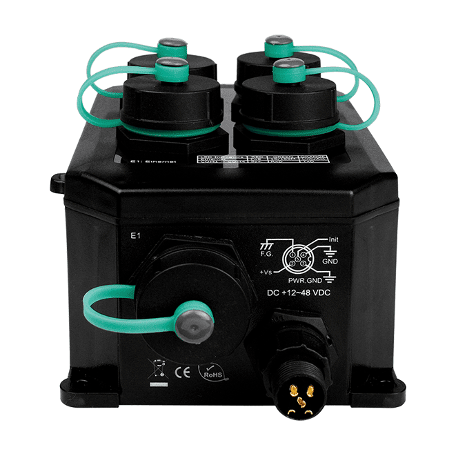 PPDS-742-IP67 CR