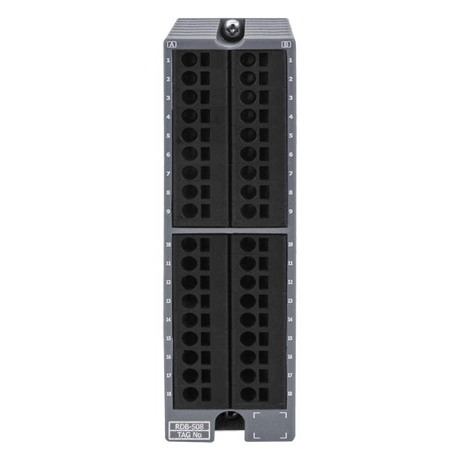 RDB-S08 CR