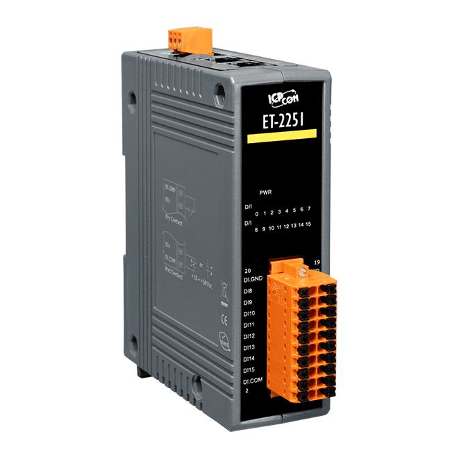 ET-2251 CR