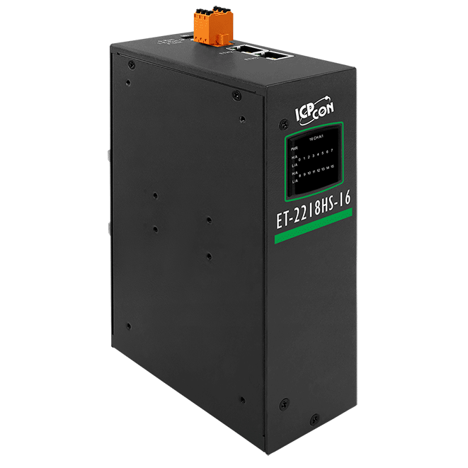 ET-2218HS-16 CR