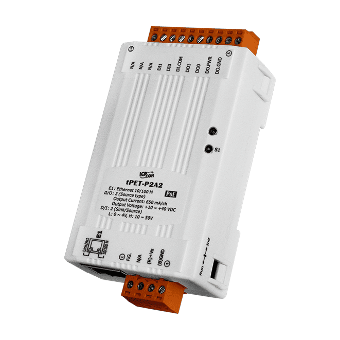 tPET-P2A2 CR