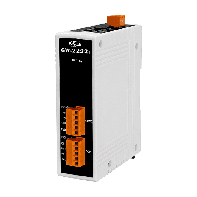GW-2222i CR