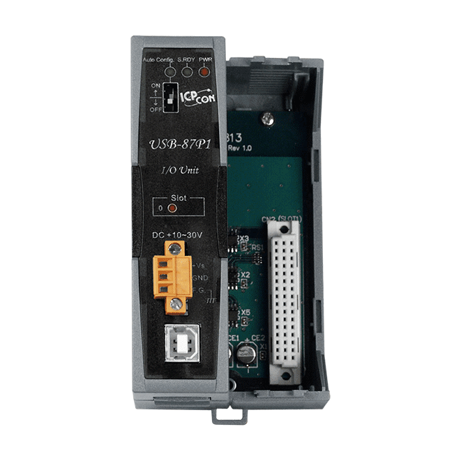 USB-87P1-G CR
