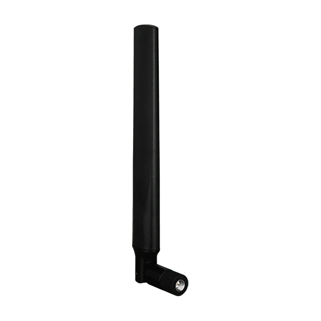 ANT-859-01 Omni-Directional 5G LTE Dipole Antenna, SMA Male, 4.5 dBi