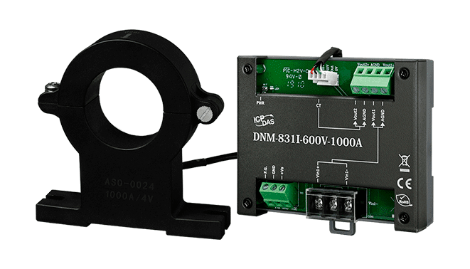 DNM-831I-600V-1000A CR