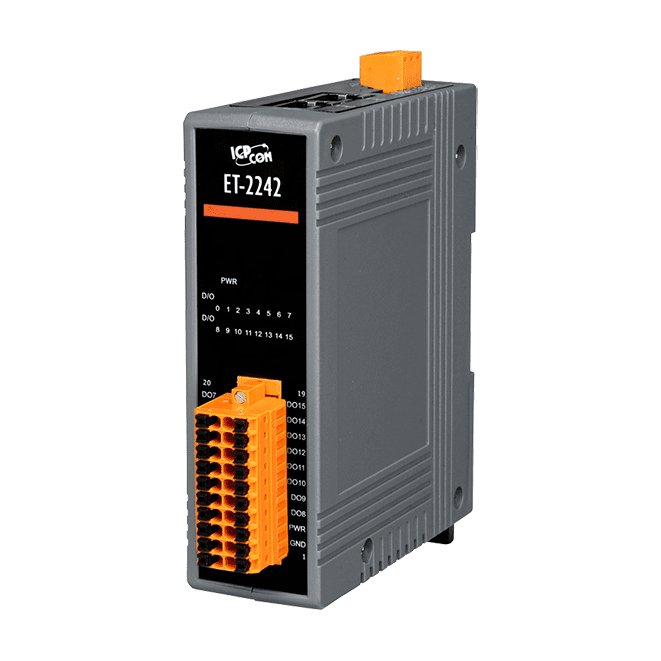 ET-2242 CR