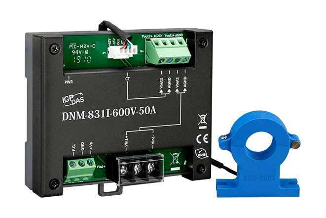 DNM-831I-600V-50A CR