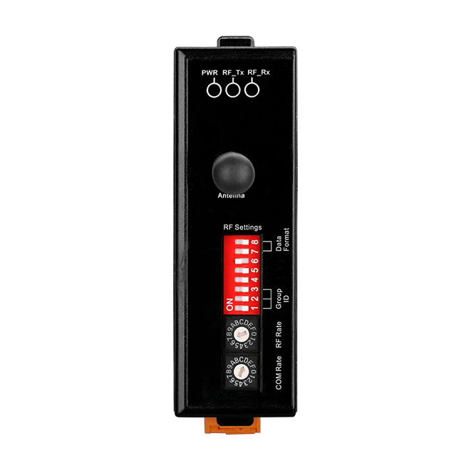 RFU-433 CR