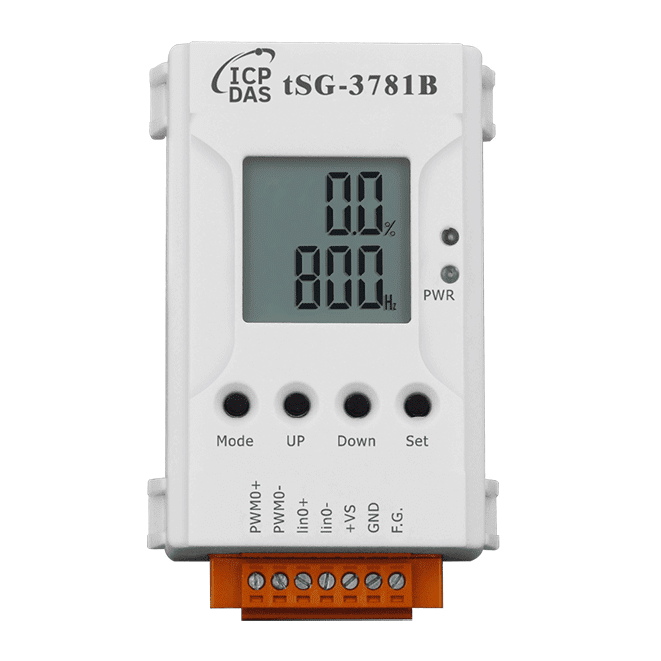 tSG-3781B CR