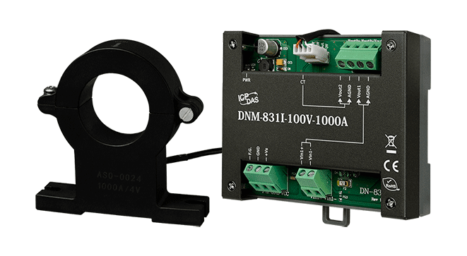 DNM-831I-100V-1000A CR