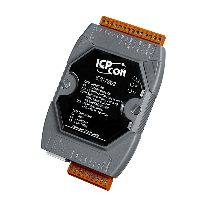 ET-7002 CR