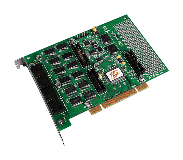 PIO-D64U CR