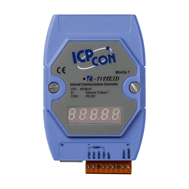 I-7188E1D CR