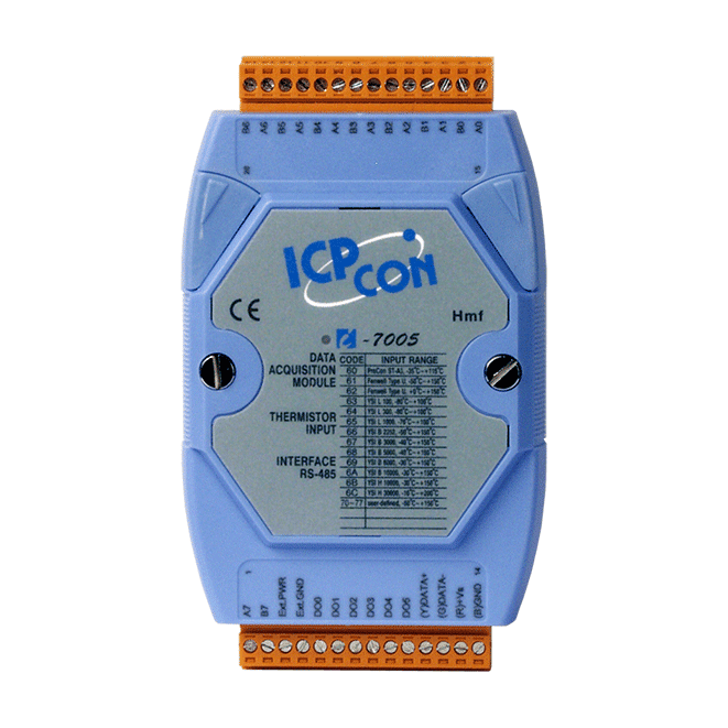 I-7005 CR