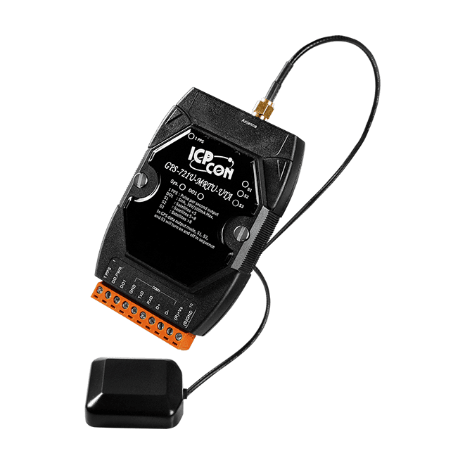 GPS-721U-MRTU-UTA CR