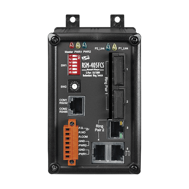 RSM-405FCS CR