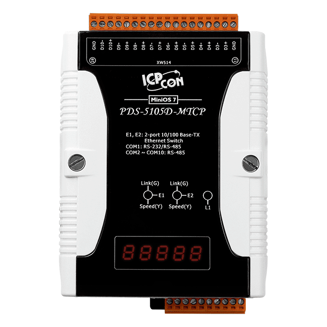 PDS-5105D-MTCP CR