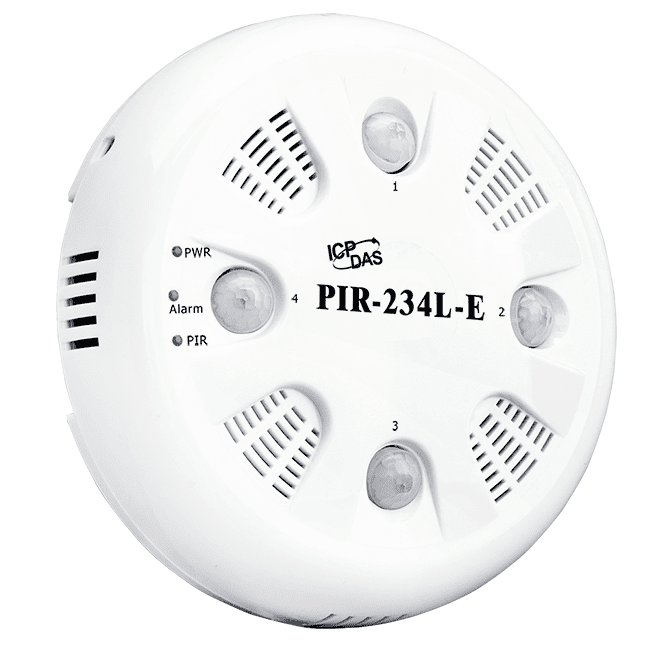 PIR-234L-E CR