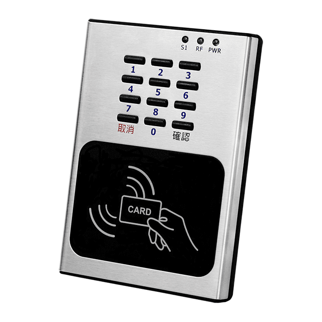 ACS-11-MF-TC CR