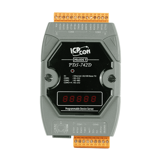 PDS-742D CR