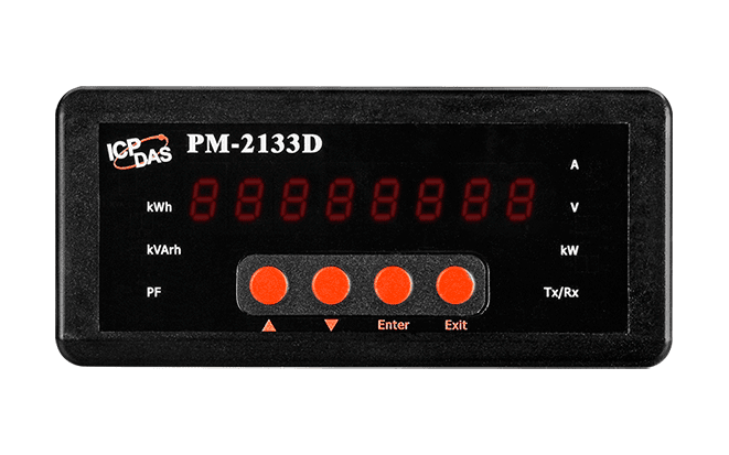 PM-2133D-400P CR