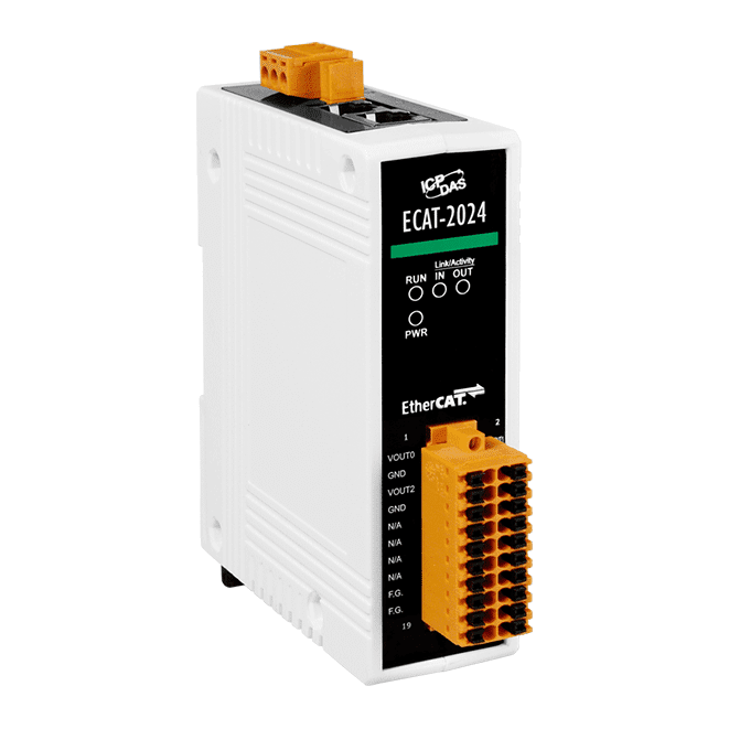 ECAT-2024 CR