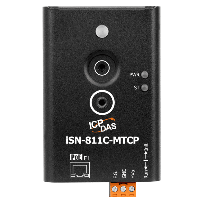iSN-811C-MTCP CR