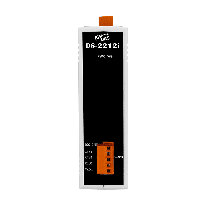 DS-2212i CR