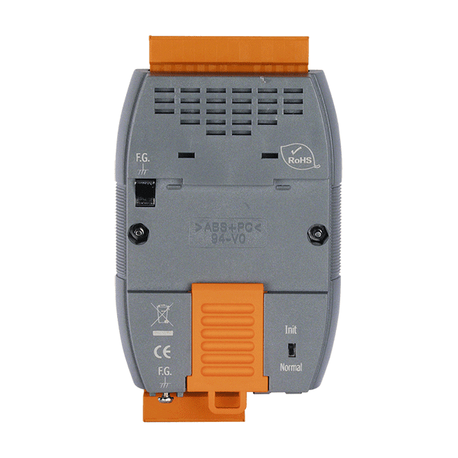 uPAC-7186EGD-G CR