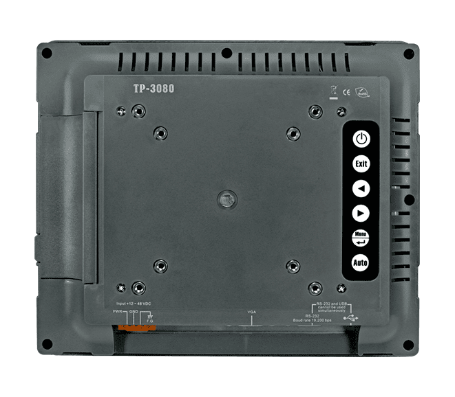 TP-3080 CR