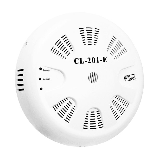 CL-201-E CR