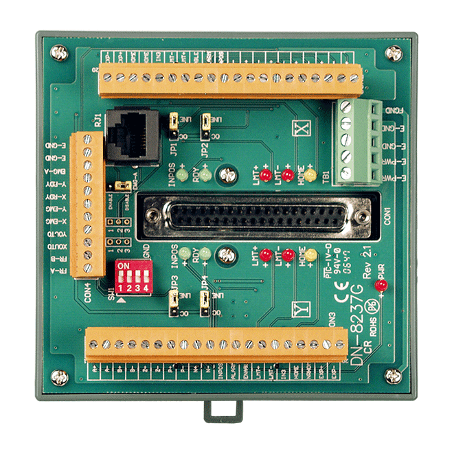 DN-8237GB CR