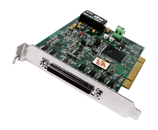 PCI-2602U CR