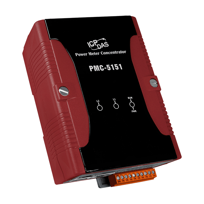 PMC-5151-SC Web-based Power Meter Concentrator (Simplified Chinese)