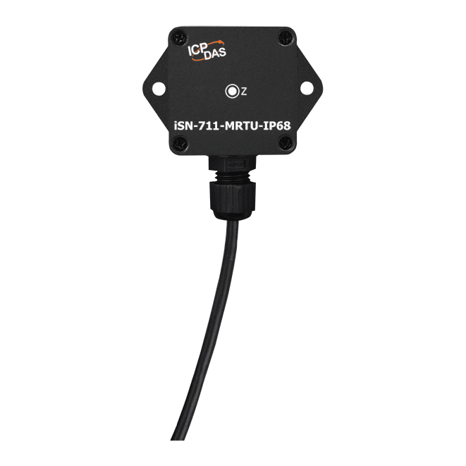 iSN-711-MRTU-IP68 CR