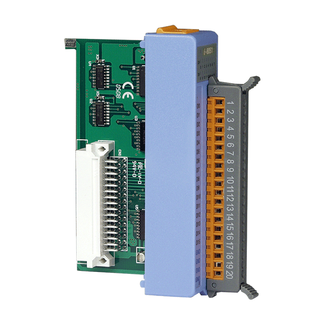 I-8051 CR