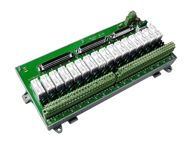DN-DO-16DR-A CR