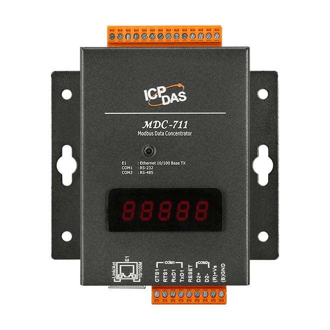 MDC-711 CR