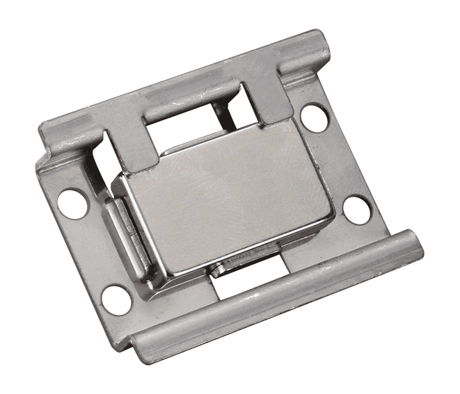 WM01-M Magnetic Mounting Kit, 44 mm for iSN-81x-MRTU Series