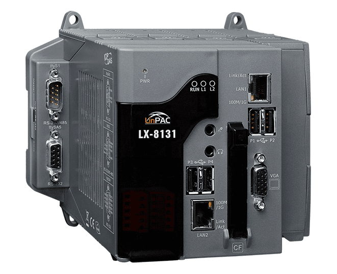 LX-8131 CR