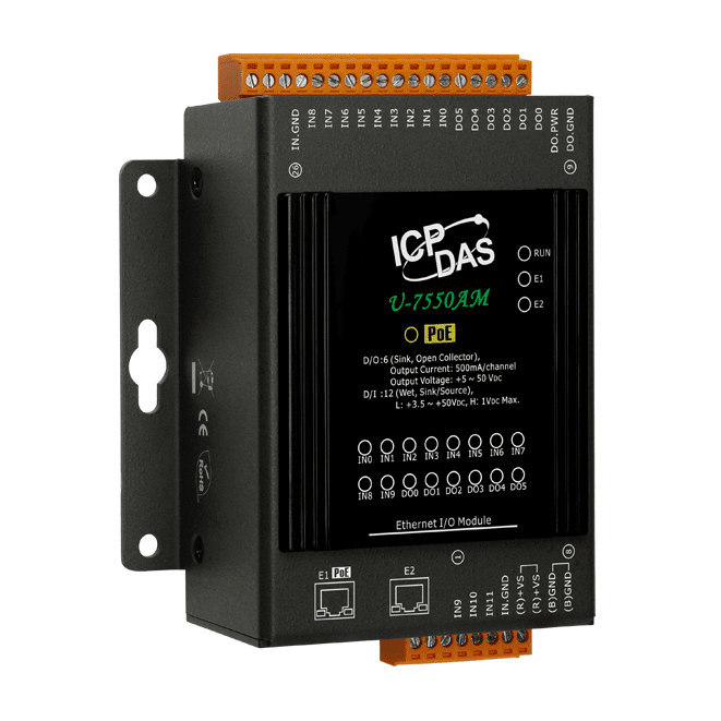 U-7550AM CR