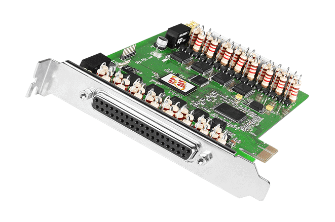PEX-P64 CR