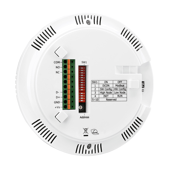 iSN-703-Mbase01 CR