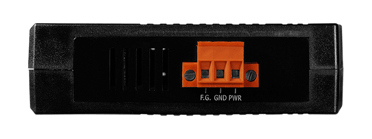 NS-208PSE-4 Unmanaged PoE Industrial Ethernet Switch, 8-port with 4 PSE Ports
